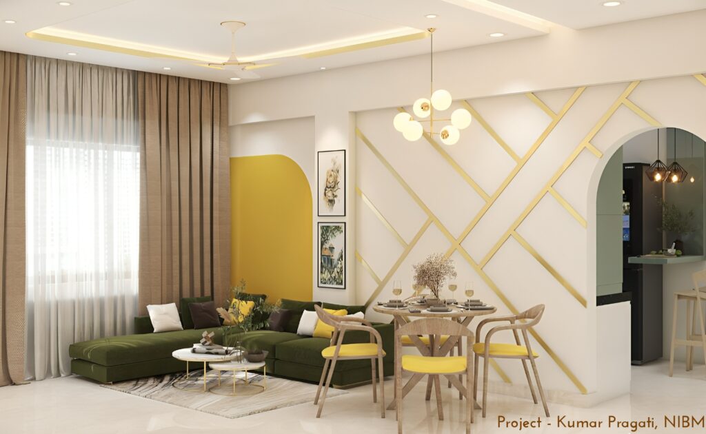 living room interior design